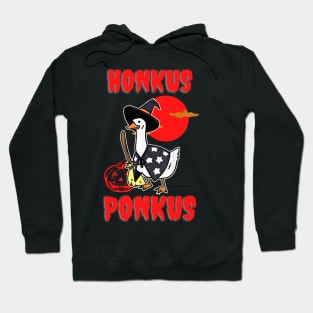 Honkus Ponkus | Honkus Ponkus Duck Hoodie